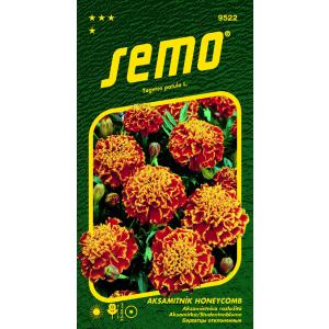 Honeycomb (Super Hero narancssárga láng) 30s