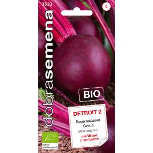 Jó magvak Céklasaláta - Detroit 2 Bio kerek 3g