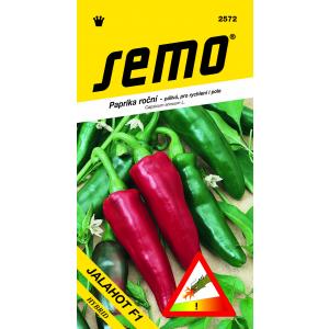 P. zel. spicy F1 - Jalahot F1 gyors, terep 15s /SHU 10 000/