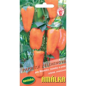 Paprika - Amálka 15-20 mag