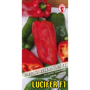 P. F1 - Lucifer F1 15-20 vetőmag