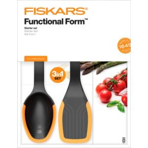 Fiskars Funkcionális forma Starter szett 3 db 1027306