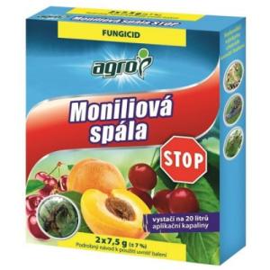 Agro Moniliosis STOP