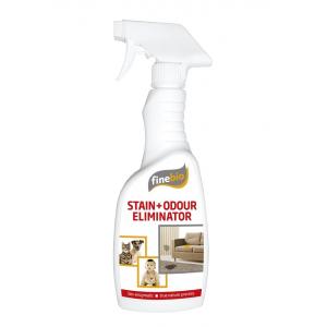 Stain+odour Eliminator