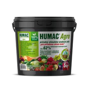 Humac Agro természetes stimulátor